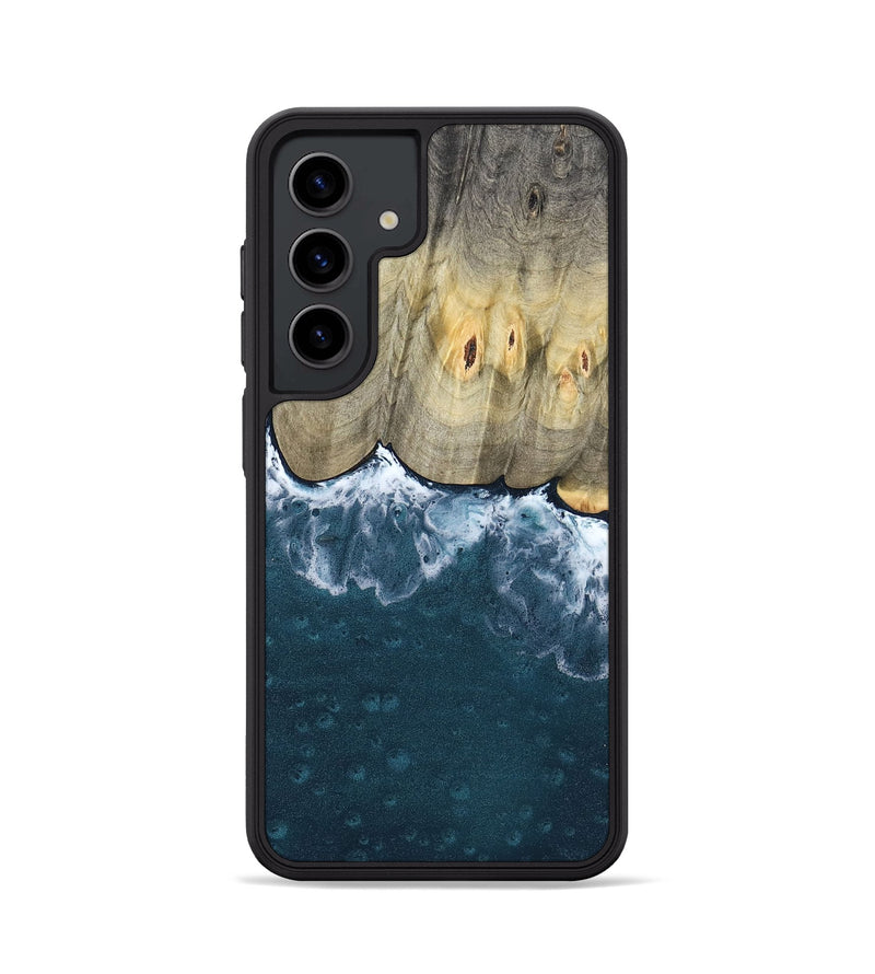 Galaxy S24 Wood Phone Case - Jose (Coastal, 798790)