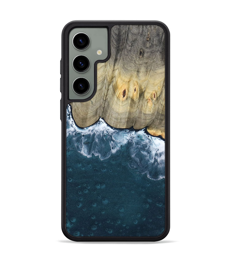 Galaxy S24 Plus Wood Phone Case - Jose (Coastal, 798790)