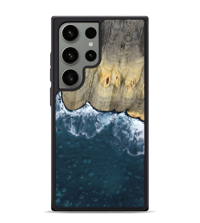Galaxy S24 Ultra Wood Phone Case - Jose (Coastal, 798790)