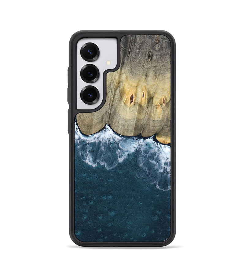 Galaxy S25 Wood Phone Case - Jose (Coastal, 798790)