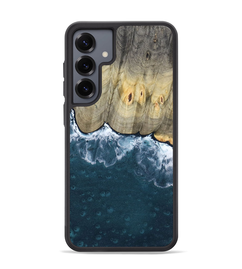 Galaxy S25 Plus Wood Phone Case - Jose (Coastal, 798790)