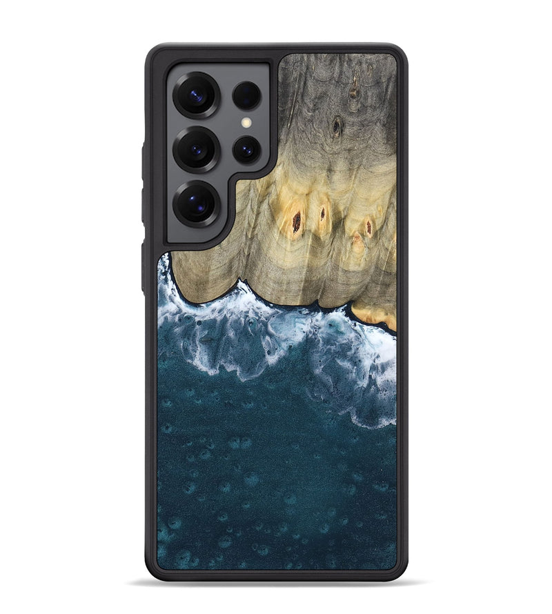 Galaxy S25 Ultra Wood Phone Case - Jose (Coastal, 798790)