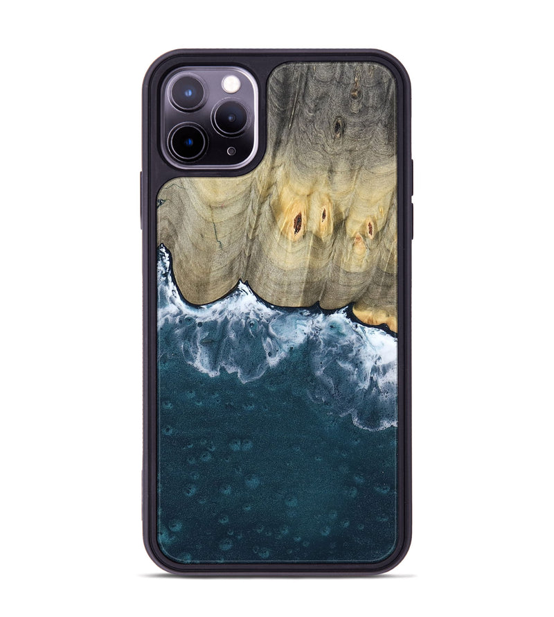 iPhone 11 Pro Max Wood Phone Case - Jose (Coastal, 798790)