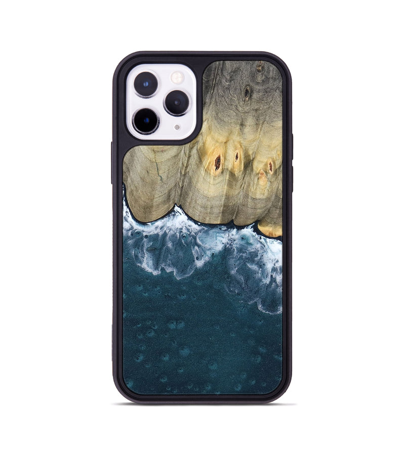 iPhone 11 Pro Wood Phone Case - Jose (Coastal, 798790)