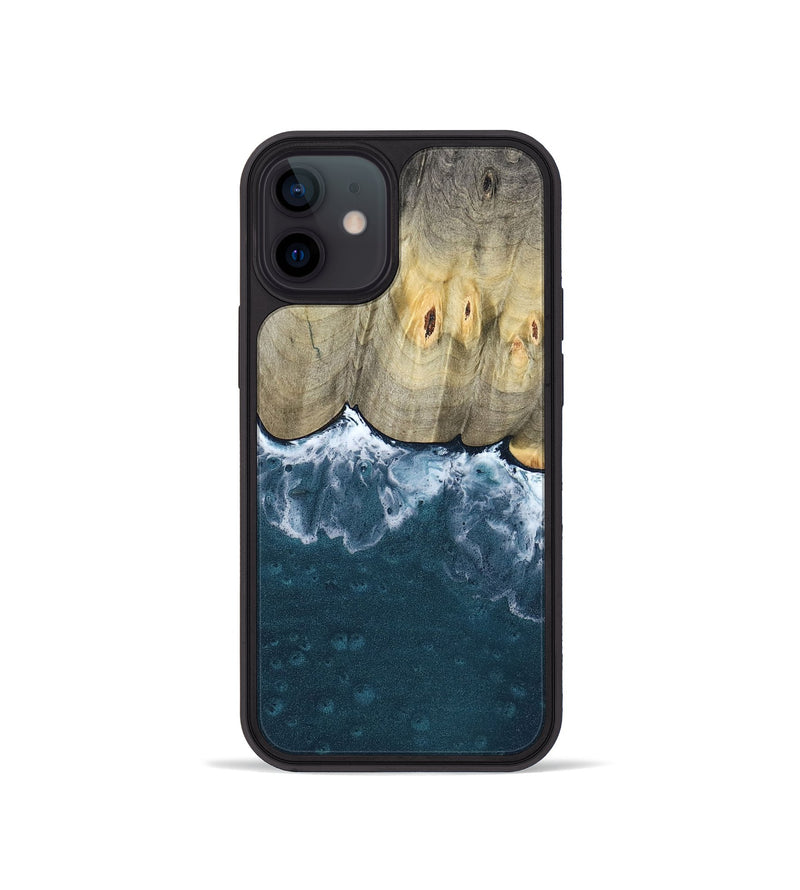 iPhone 12 mini Wood Phone Case - Jose (Coastal, 798790)