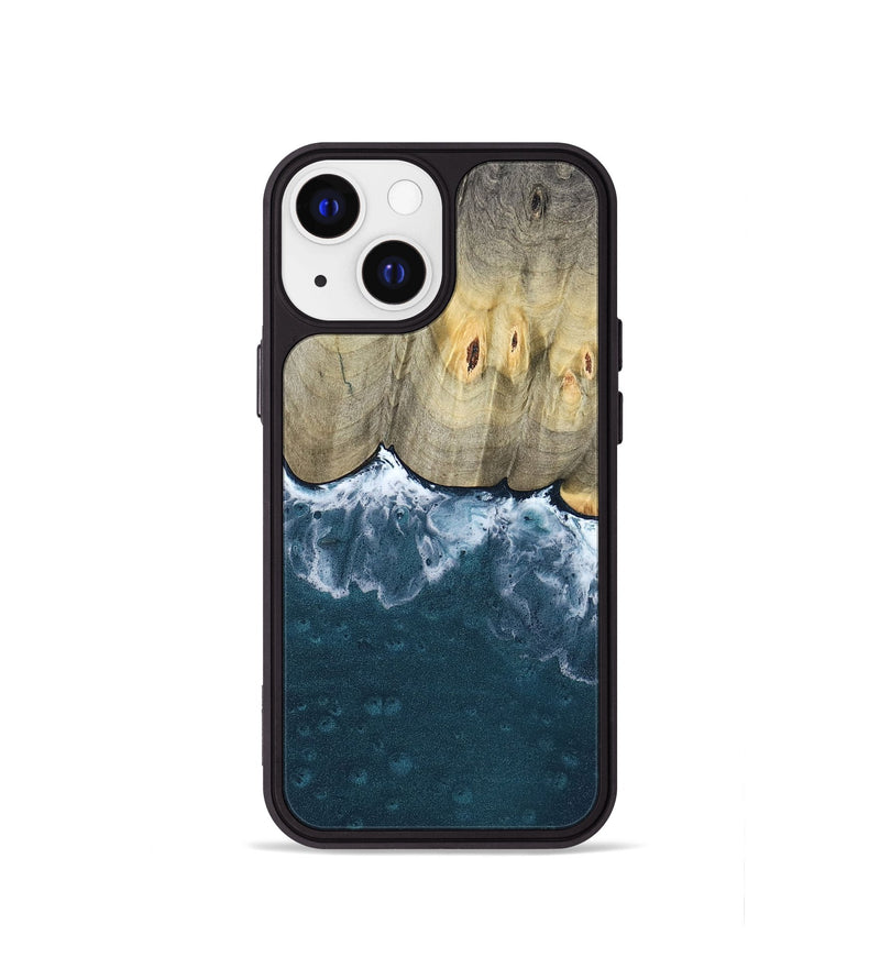 iPhone 13 mini Wood Phone Case - Jose (Coastal, 798790)
