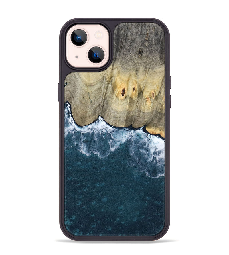 iPhone 14 Plus Wood Phone Case - Jose (Coastal, 798790)