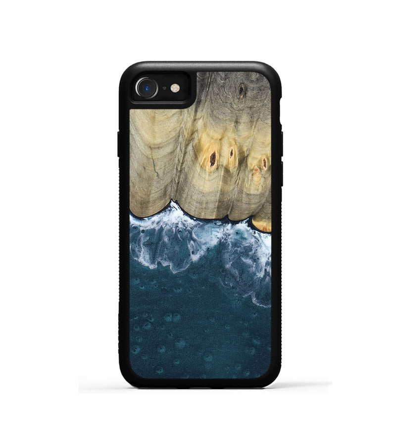 iPhone SE Wood Phone Case - Jose (Coastal, 798790)