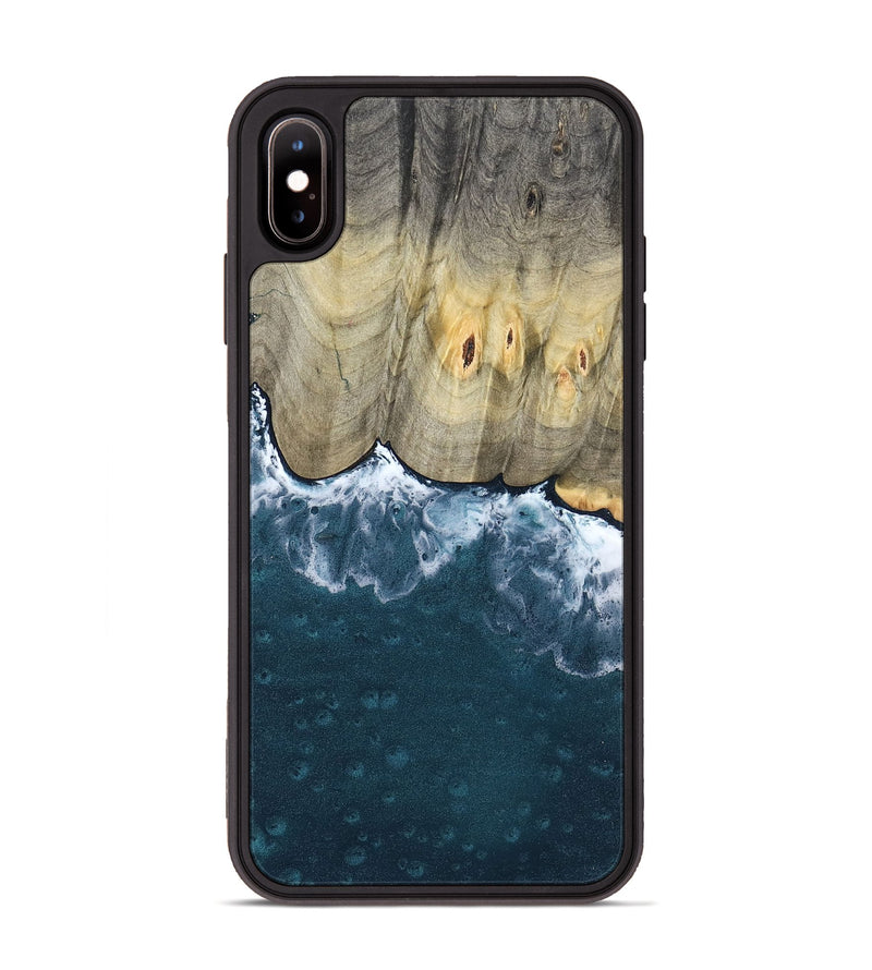 iPhone Xs Max Wood Phone Case - Jose (Coastal, 798790)