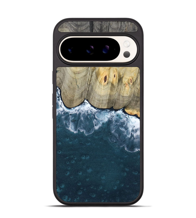 Pixel 9 Pro Wood Phone Case - Jose (Coastal, 798790)
