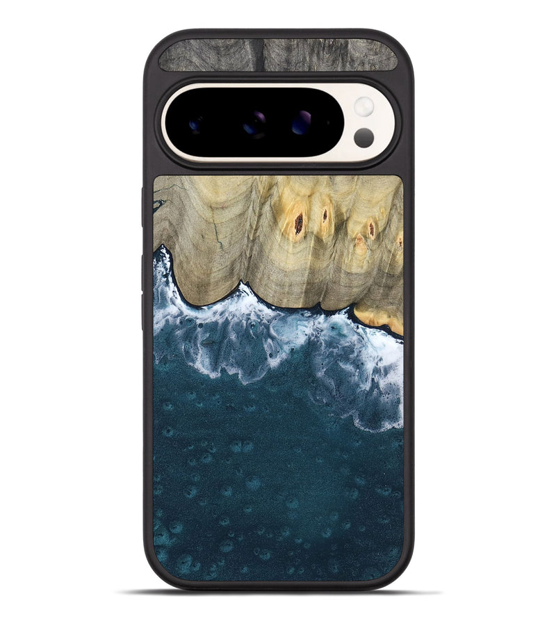 Pixel 9 Pro XL Wood Phone Case - Jose (Coastal, 798790)