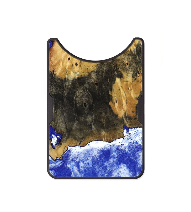 Alloy Wood Wallet - Velma (Coastal, 798792)