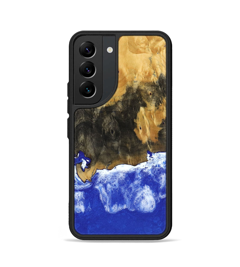 Galaxy S22 Wood Phone Case - Velma (Coastal, 798792)