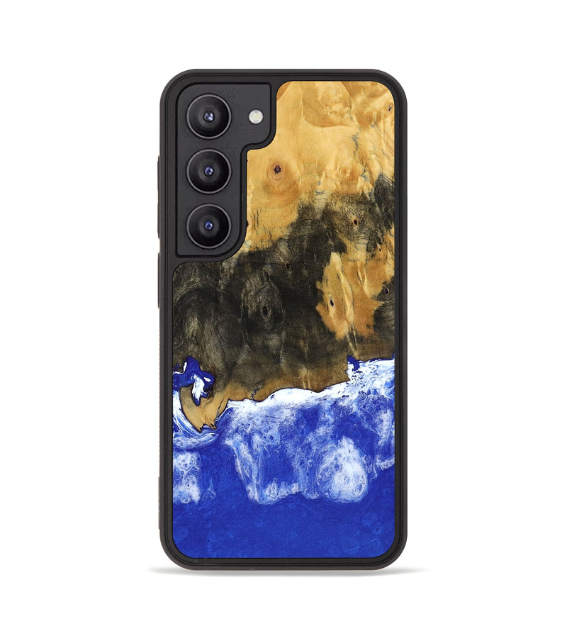 Galaxy S23 Wood Phone Case - Velma (Coastal, 798792)