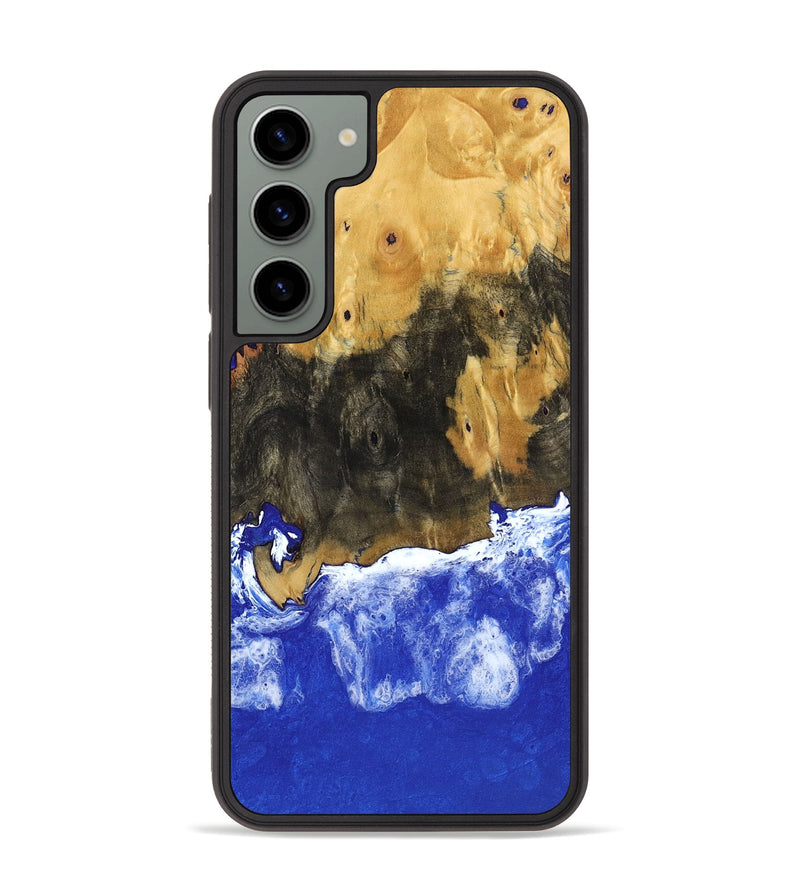 Galaxy S23 Plus Wood Phone Case - Velma (Coastal, 798792)