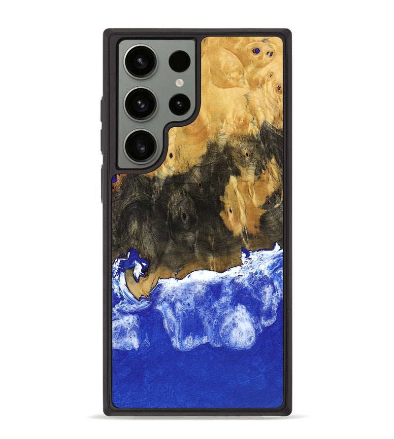 Galaxy S23 Ultra Wood Phone Case - Velma (Coastal, 798792)