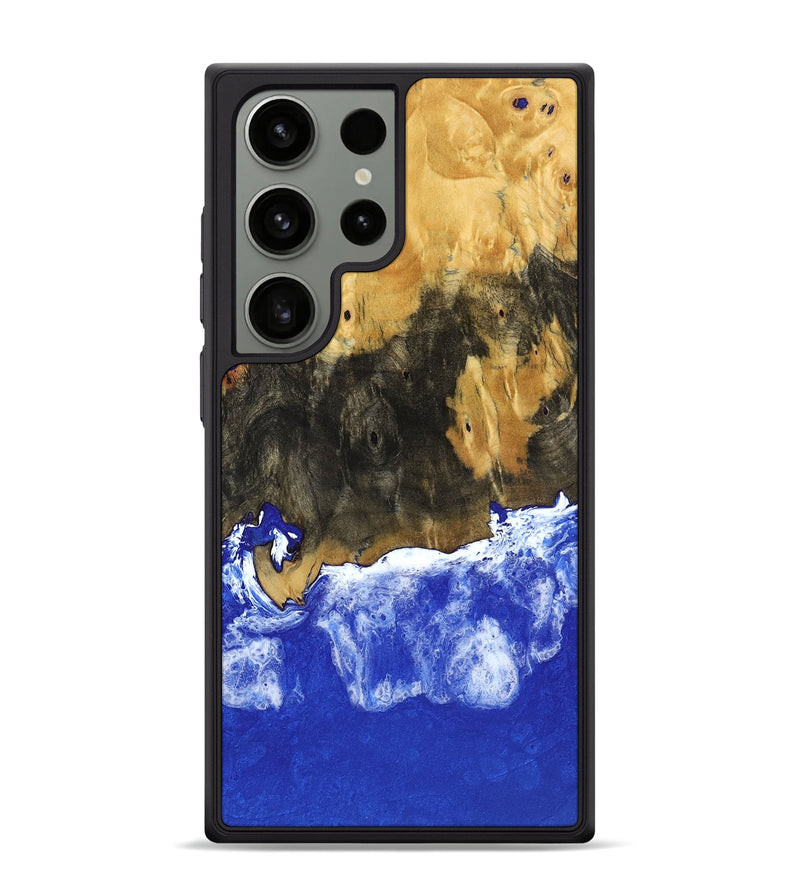 Galaxy S24 Ultra Wood Phone Case - Velma (Coastal, 798792)