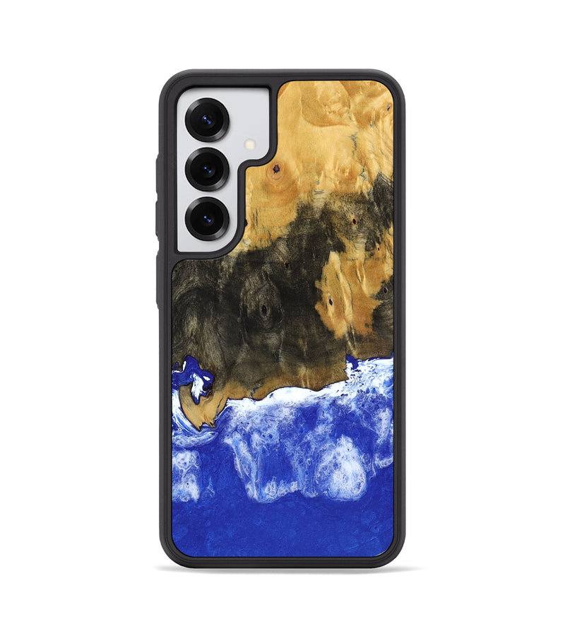 Galaxy S25 Wood Phone Case - Velma (Coastal, 798792)