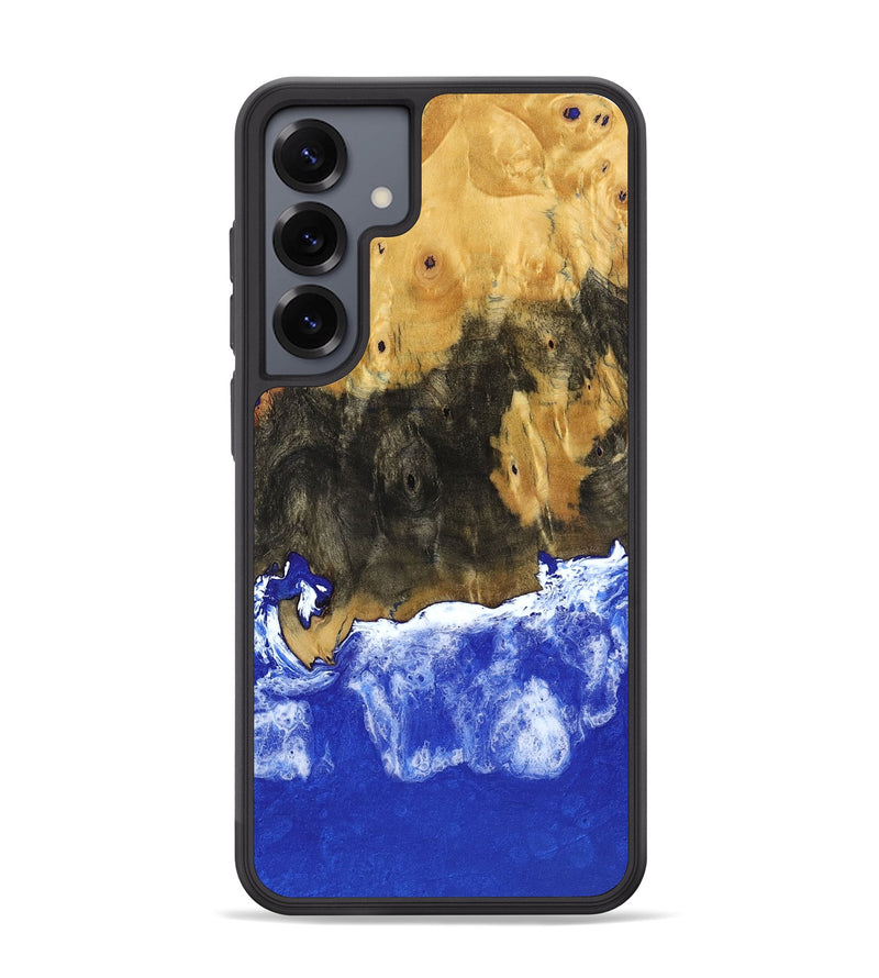Galaxy S25 Plus Wood Phone Case - Velma (Coastal, 798792)