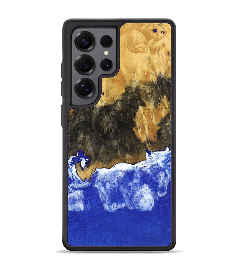 Galaxy S25 Ultra Wood Phone Case - Velma (Coastal, 798792)