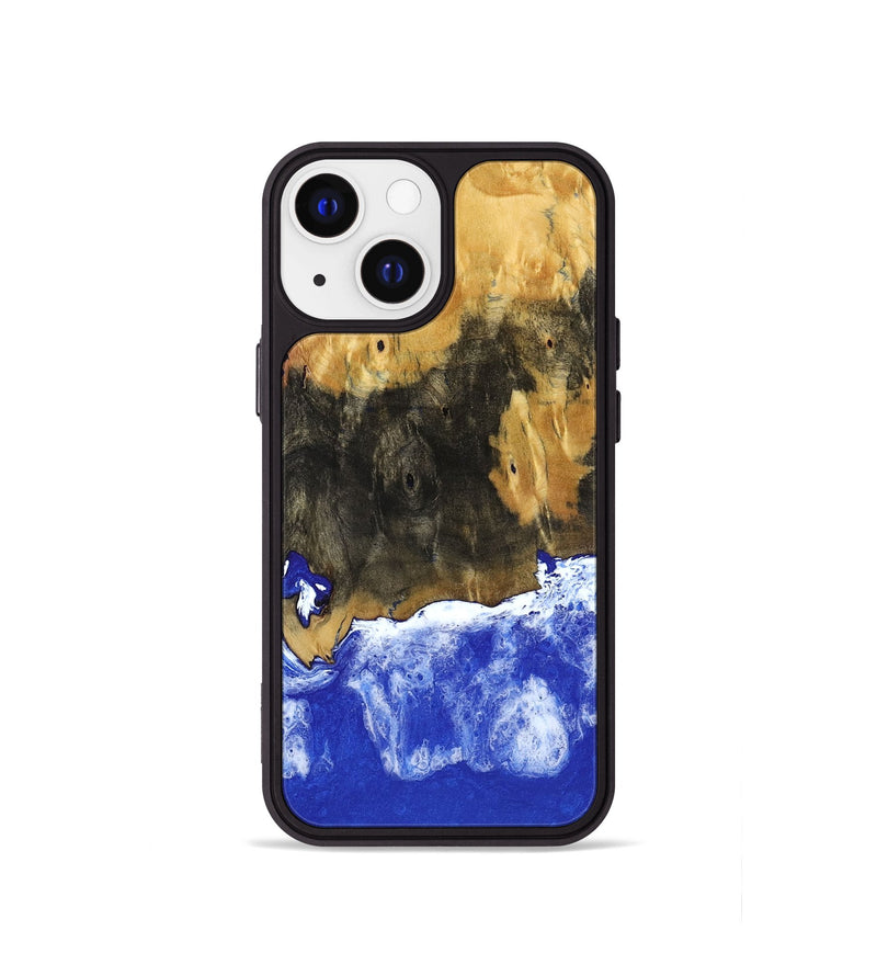 iPhone 13 mini Wood Phone Case - Velma (Coastal, 798792)