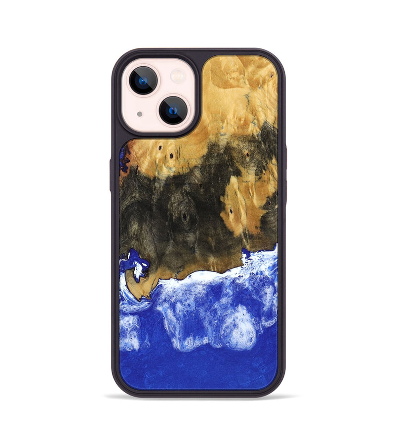 iPhone 14 Wood Phone Case - Velma (Coastal, 798792)