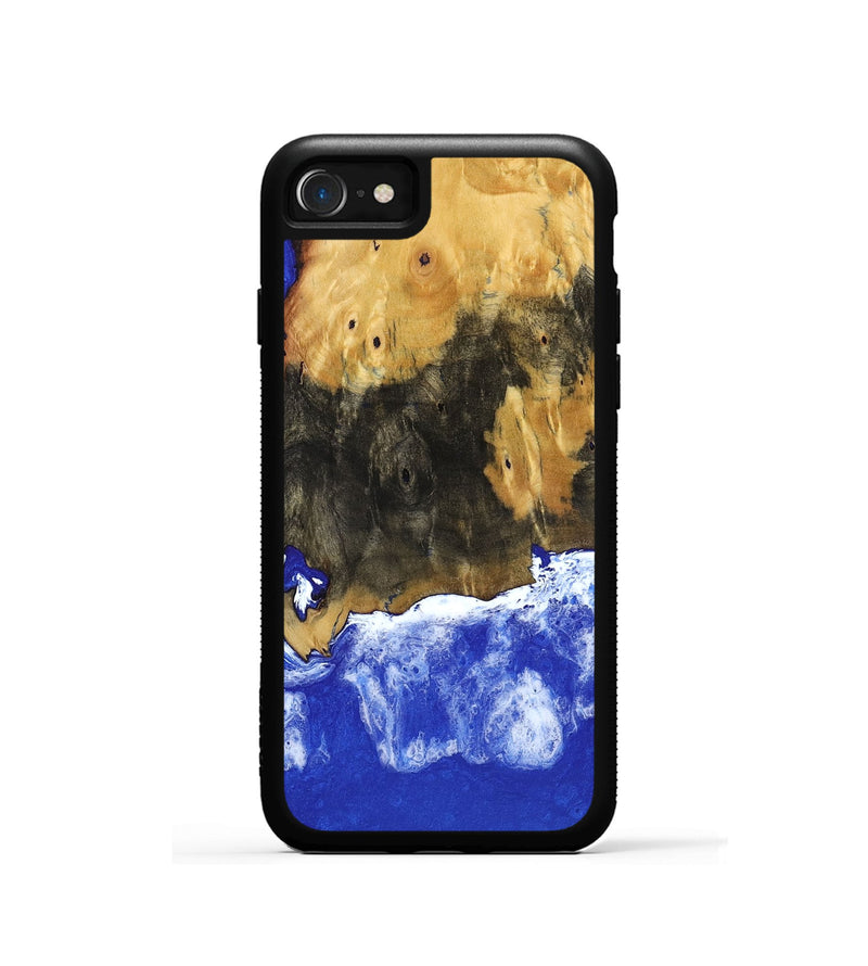 iPhone SE Wood Phone Case - Velma (Coastal, 798792)