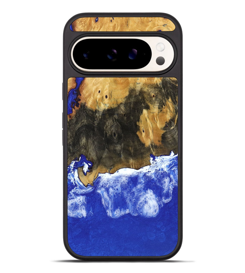 Pixel 9 Pro XL Wood Phone Case - Velma (Coastal, 798792)