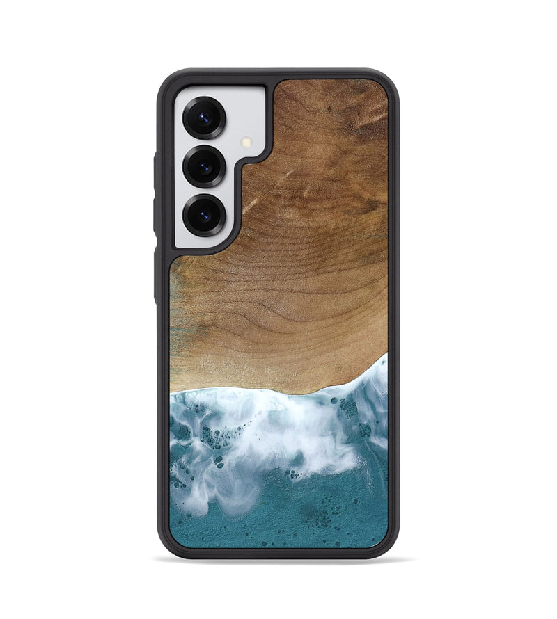 Galaxy S25 Wood Phone Case - Jami (Coastal, 798793)