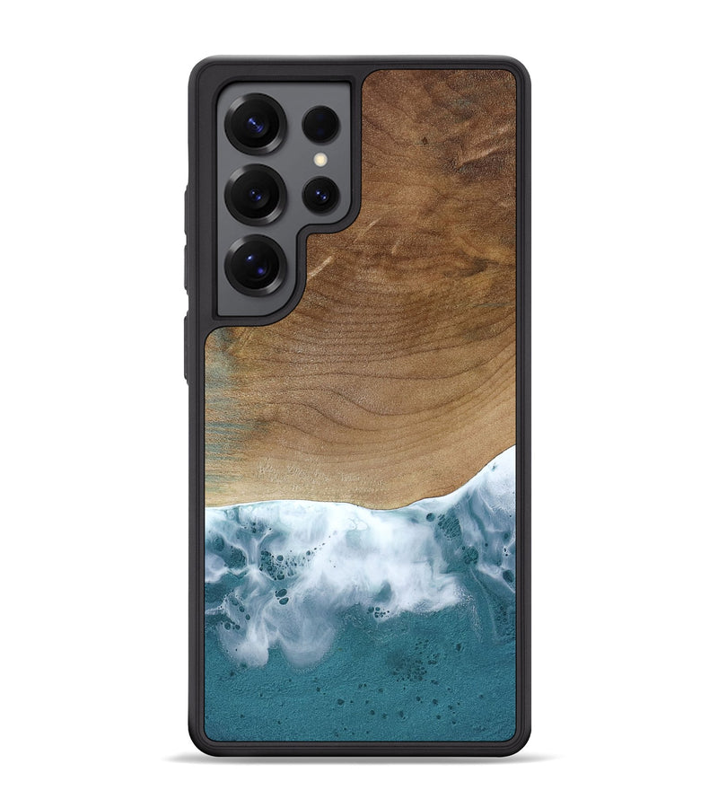 Galaxy S25 Ultra Wood Phone Case - Jami (Coastal, 798793)