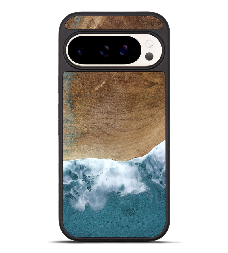 Pixel 9 Pro XL Wood Phone Case - Jami (Coastal, 798793)