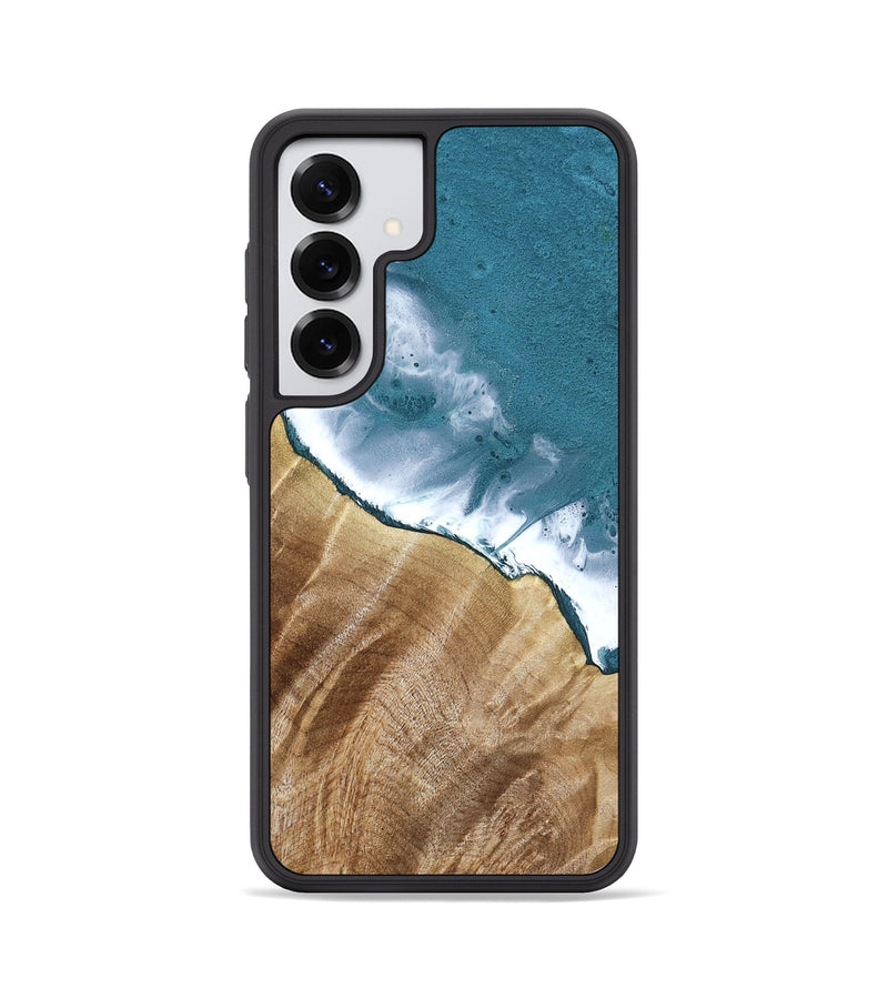 Galaxy S25 Wood Phone Case - Jocelyn (Coastal, 798794)