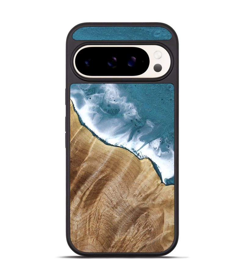 Pixel 9 Pro Wood Phone Case - Jocelyn (Coastal, 798794)