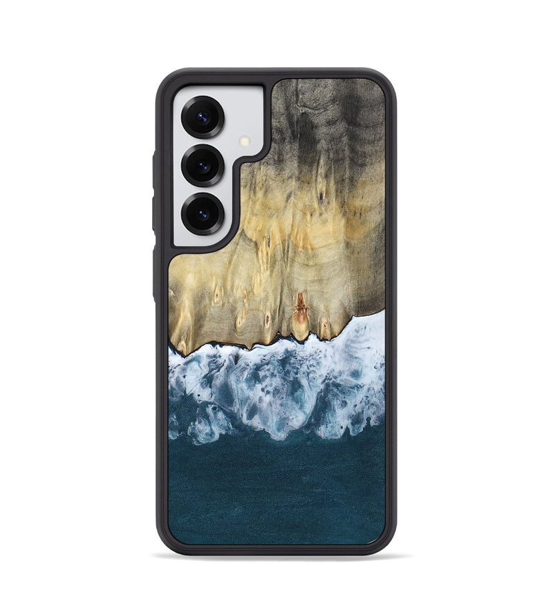 Galaxy S25 Wood Phone Case - Billie (Coastal, 798797)
