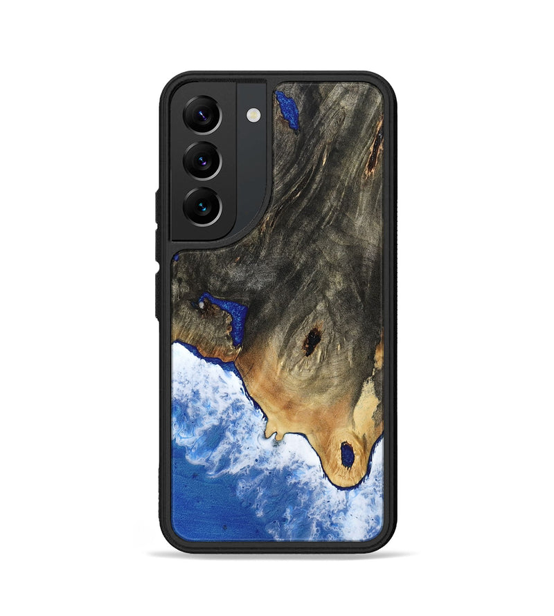 Galaxy S22 Wood Phone Case - Xzavier (Coastal, 798799)