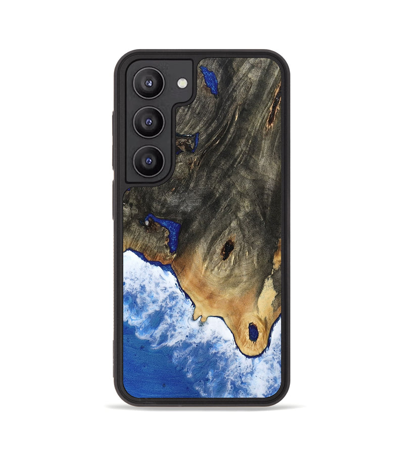 Galaxy S23 Wood Phone Case - Xzavier (Coastal, 798799)