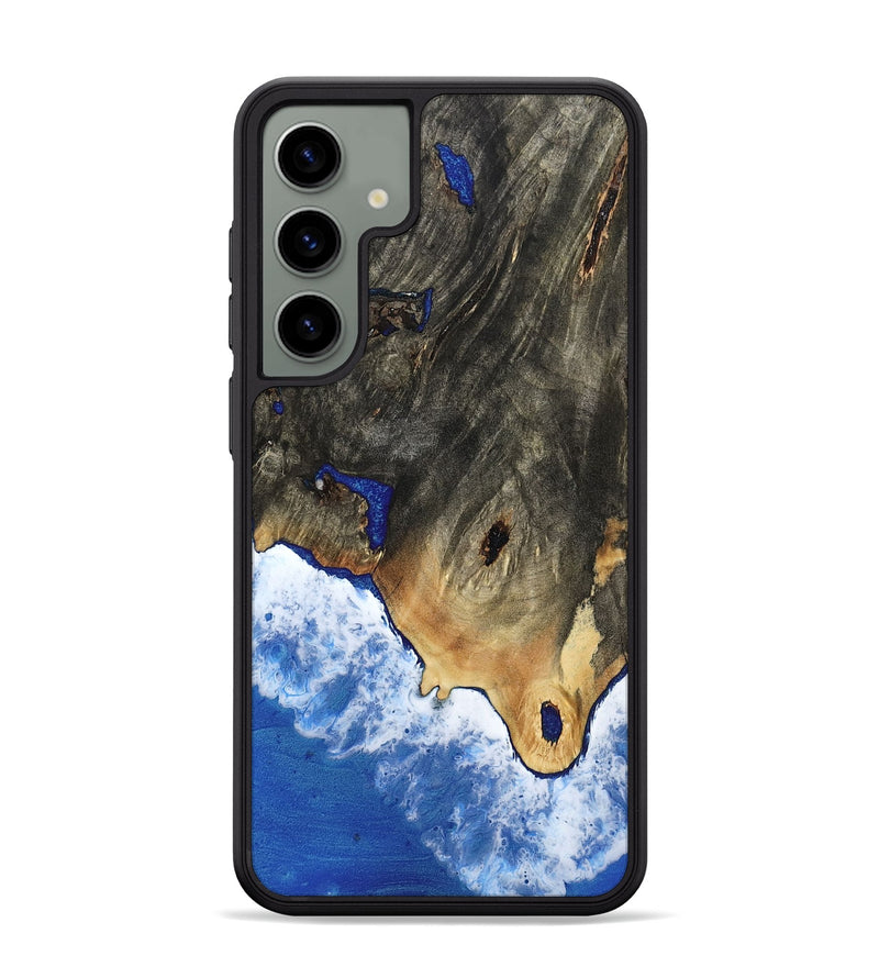 Galaxy S24 Plus Wood Phone Case - Xzavier (Coastal, 798799)