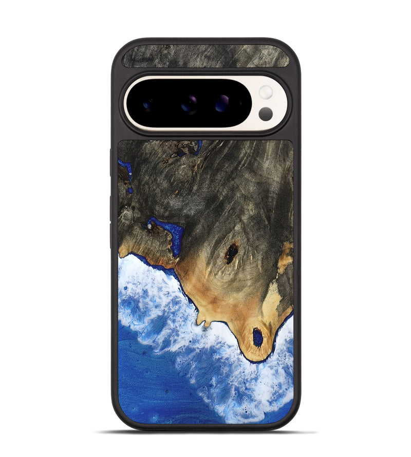 Pixel 9 Pro Wood Phone Case - Xzavier (Coastal, 798799)