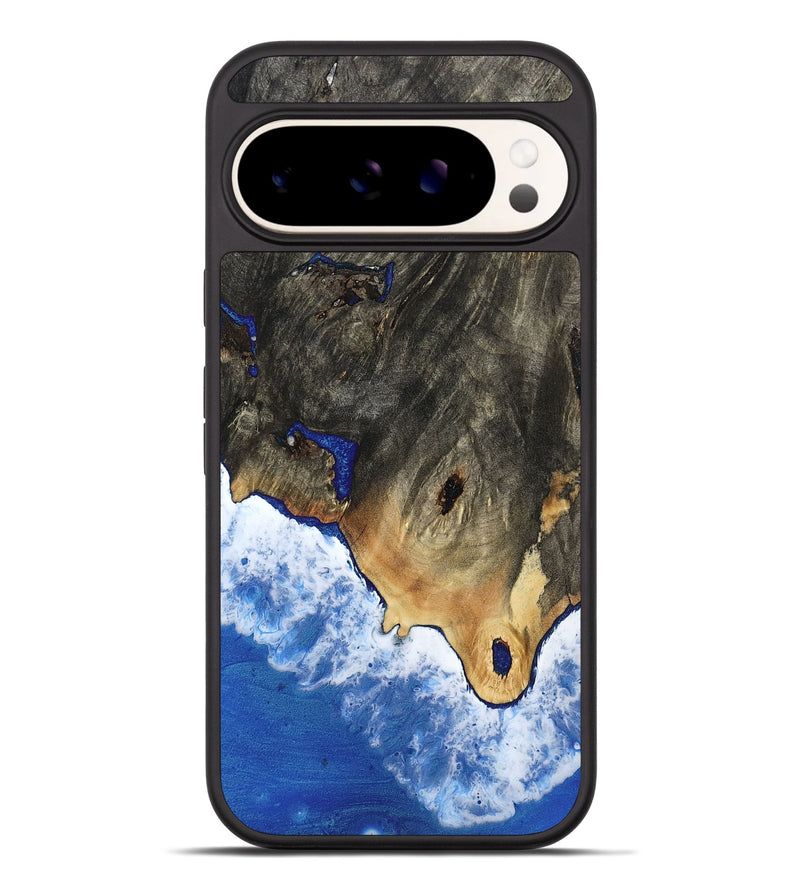 Pixel 9 Pro XL Wood Phone Case - Xzavier (Coastal, 798799)