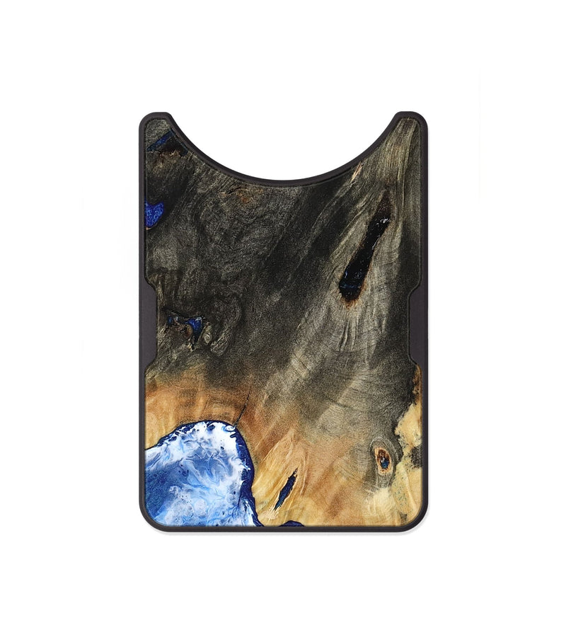 Alloy Wood Wallet - Shirlee (Coastal, 798800)