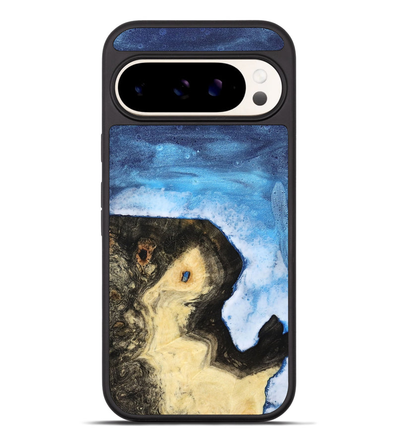 Pixel 9 Pro XL Wood Phone Case - Rashad (Coastal, 798802)