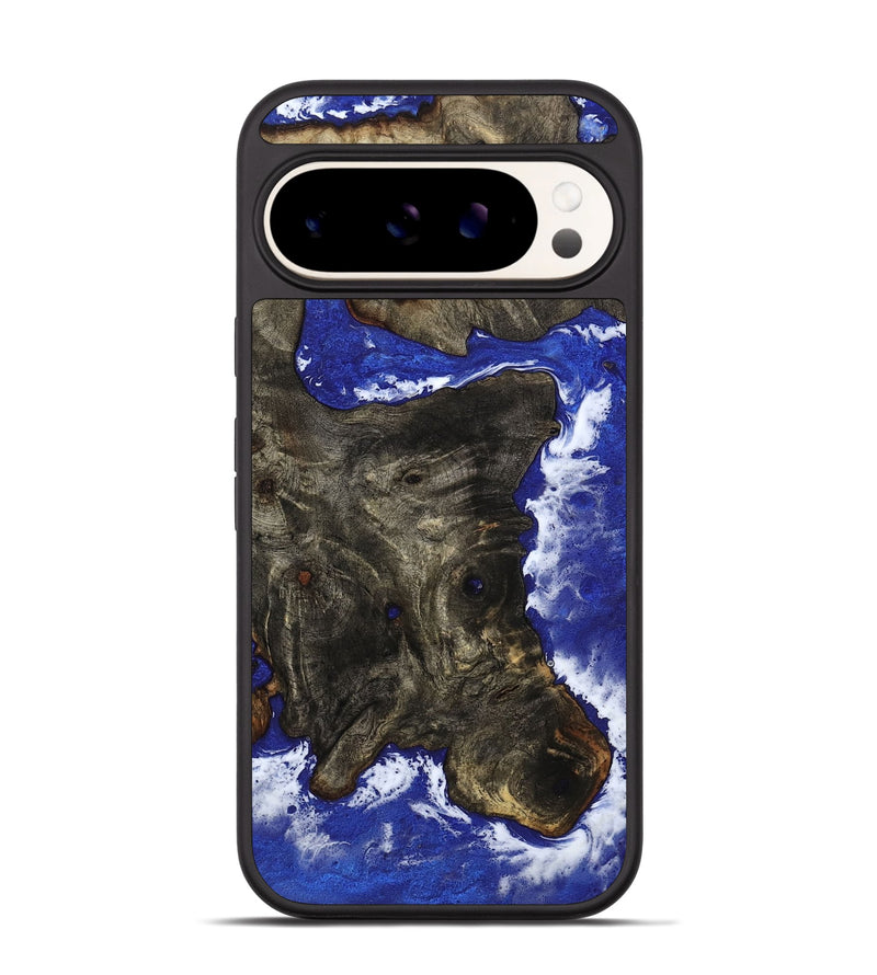 Pixel 9 Pro Wood Phone Case - Kizzie (Coastal, 798803)