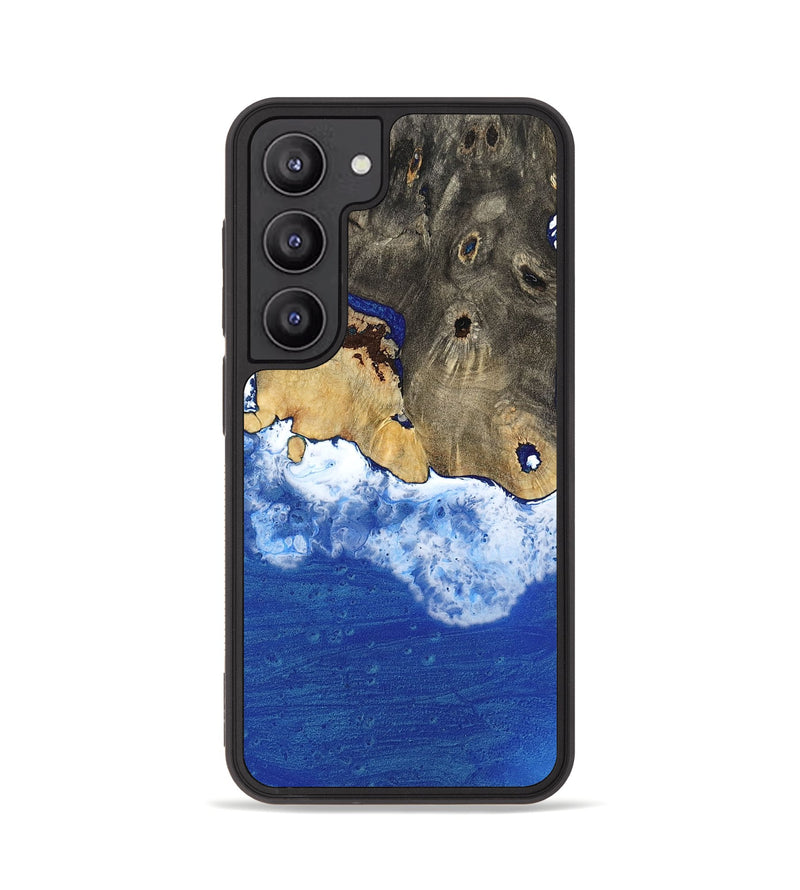 Galaxy S23 Wood Phone Case - Truett (Coastal, 798807)