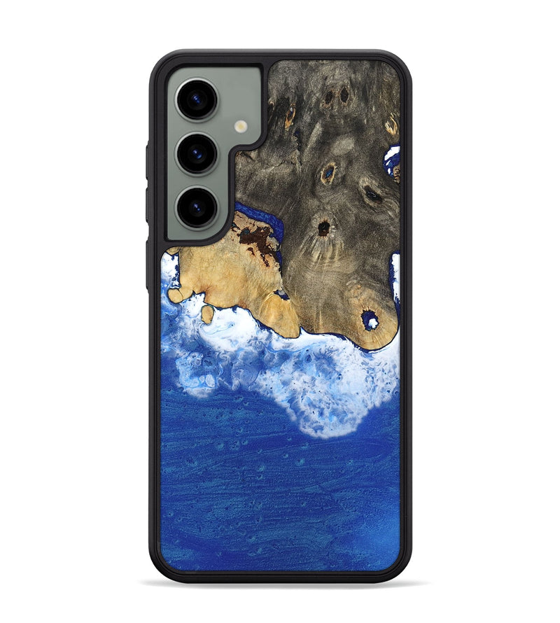 Galaxy S24 Plus Wood Phone Case - Truett (Coastal, 798807)