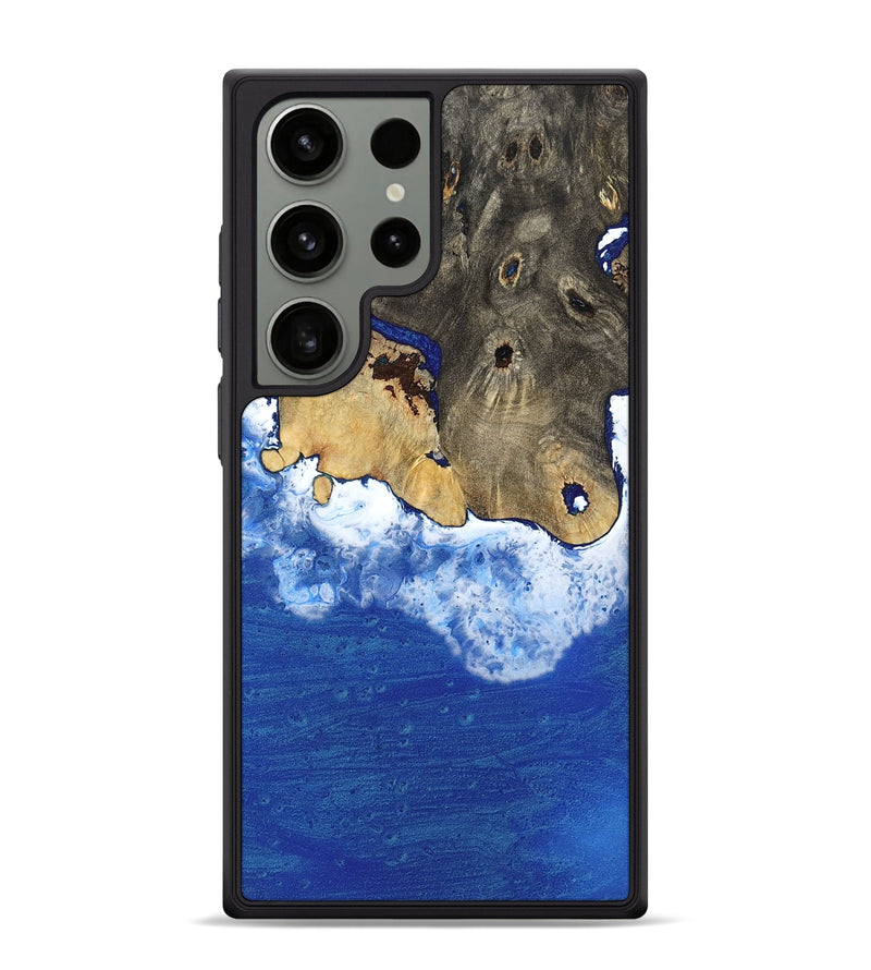Galaxy S24 Ultra Wood Phone Case - Truett (Coastal, 798807)