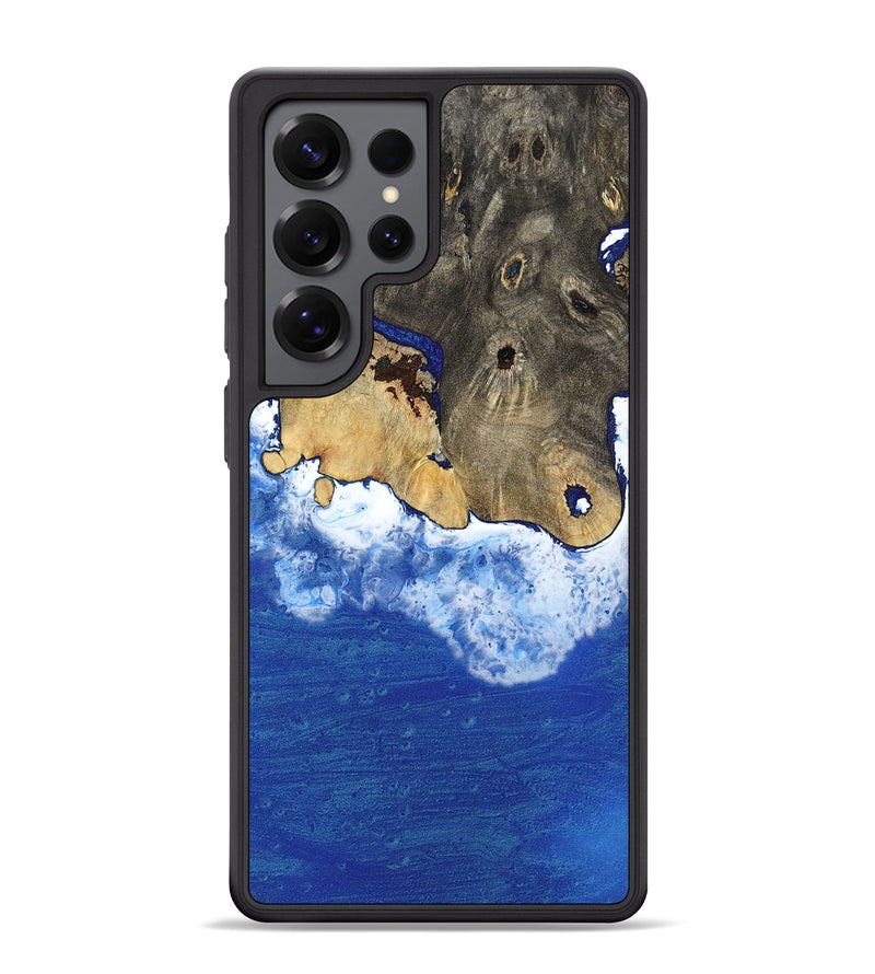 Galaxy S25 Ultra Wood Phone Case - Truett (Coastal, 798807)