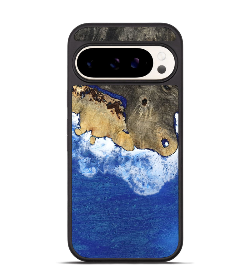 Pixel 9 Pro Wood Phone Case - Truett (Coastal, 798807)
