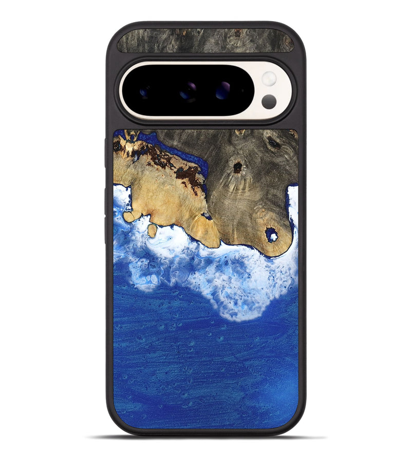 Pixel 9 Pro XL Wood Phone Case - Truett (Coastal, 798807)