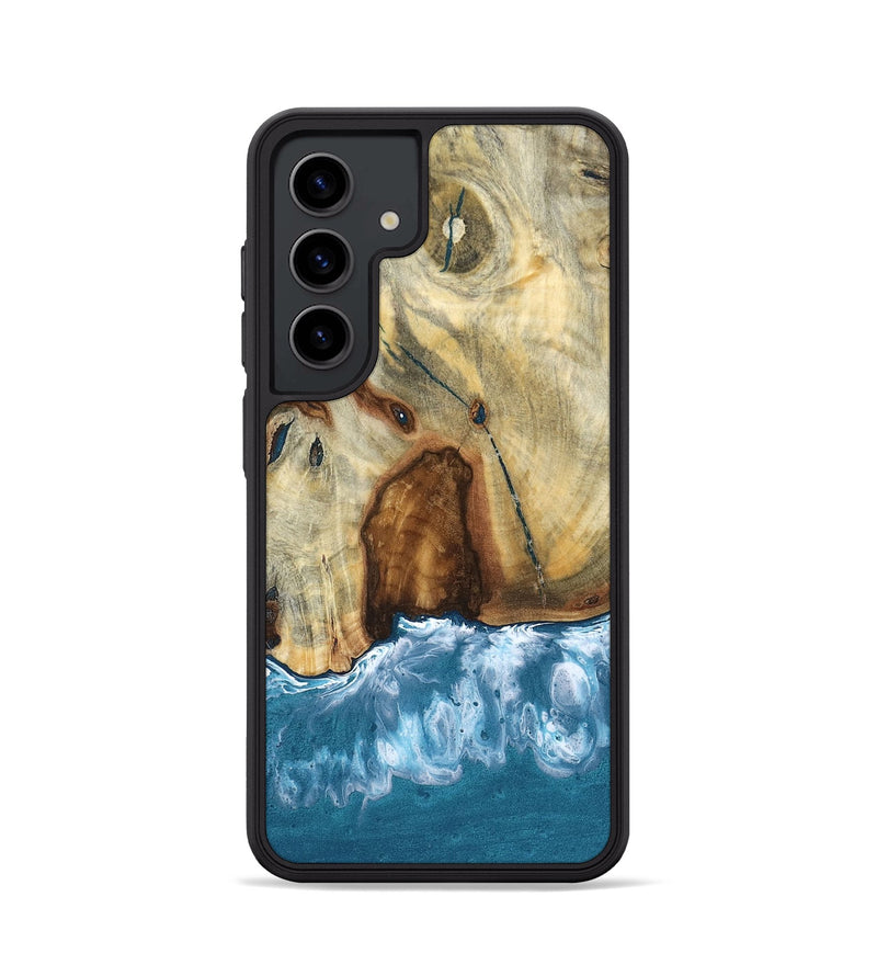 Galaxy S24 Wood Phone Case - Marina (Coastal, 798808)