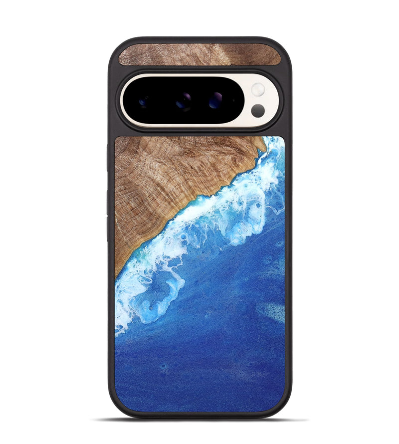 Pixel 9 Pro Wood Phone Case - Jovie (Coastal, 798811)